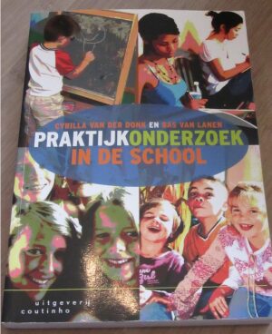 Praktijkonderzoek in de school