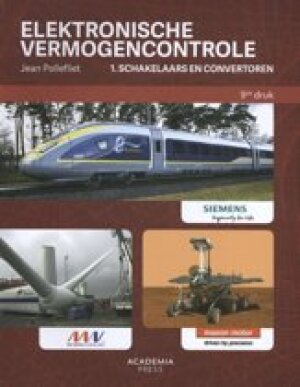 Elektronische vermogencontrole 2 Elektronische motorcontrole (9 druk)