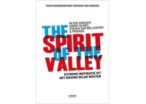 The Spirit of the Valley