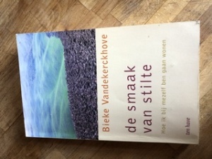 De smaak van stilte