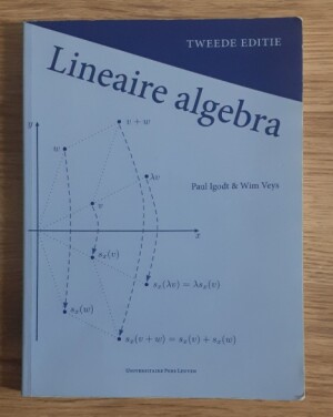 Lineaire algebra