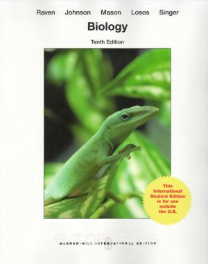 Biology - tenth edition