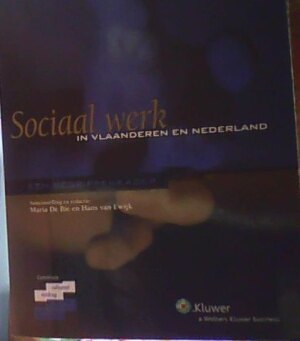 Sociaal werk in Vlaanderen en Nederland
