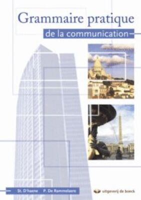 Grammaire Pratique de la Communication