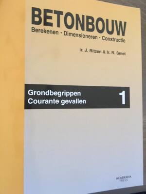 Betonbouw