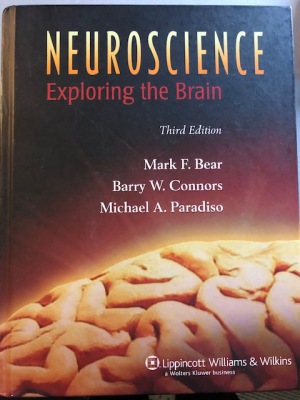 Neuroscience: Exploring the Brain 3th Edition