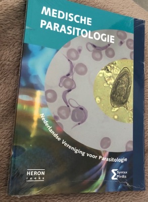 Medische Parasitologie