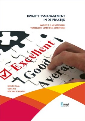 Kwaliteitsmanagement in de praktijk