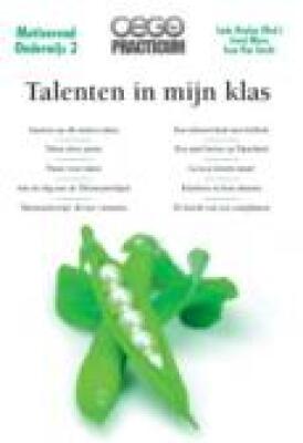 Talenten in de kijker