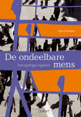 De ondeelbare mens: Antropologie ingeleid