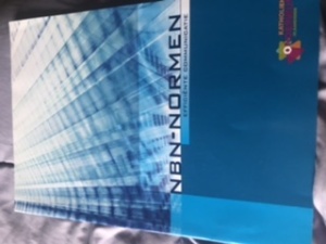 NBN-normen: efficiënte communicatie