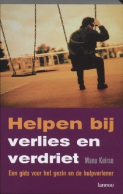 Helpen bij verlies en verdriet