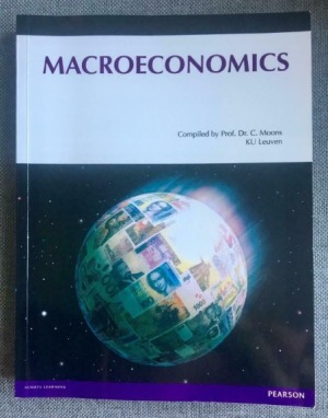 Macroeconomics
