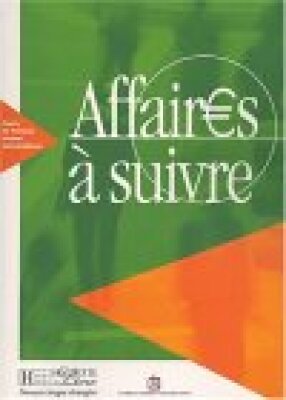 Affaires à suivre