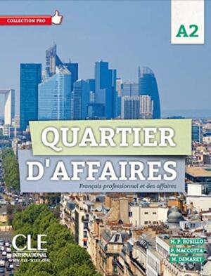 Quartier d'Affaires