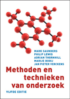 Methoden en technieken van onderzoek