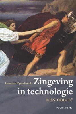 Zingeving in technologie, een fobie?