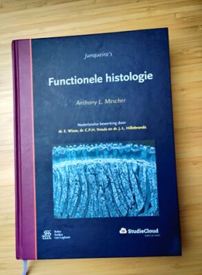 Functionele Histologie