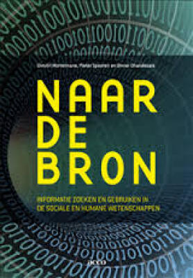 Naar de bron