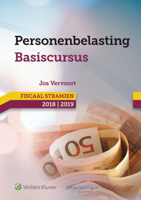 personenbelasting initiatiecursus 2020!!