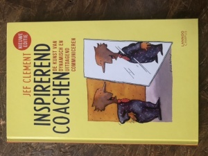 Inspirerend coachen (nieuwe editie)
