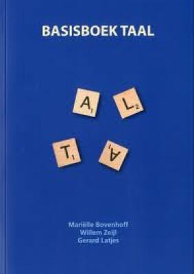 Basisboek taal