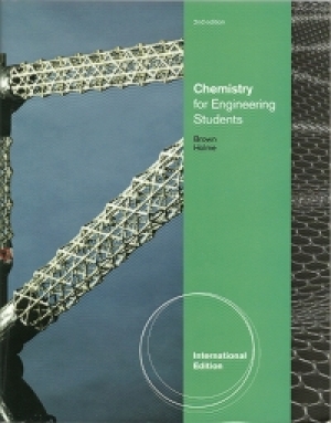 Chemistry for Engineering Students