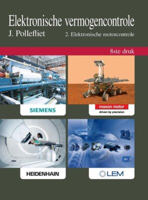 Elektronische vermogencontrole 2. Elektronische motorcontrole
