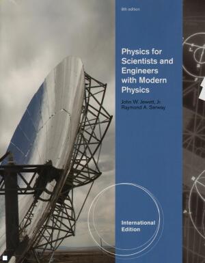 Physics for Scientists and Engineers with Modern Physics - International edition