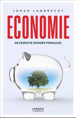 Economie: De essentie zonder formules