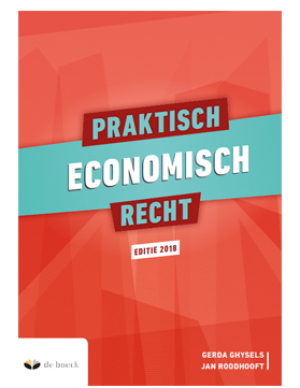 Praktisch economisch recht 2018