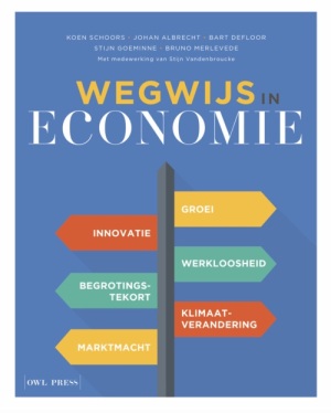 Wegwijs in Economie
