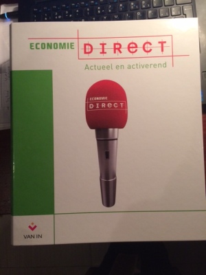 Algemene economie 5