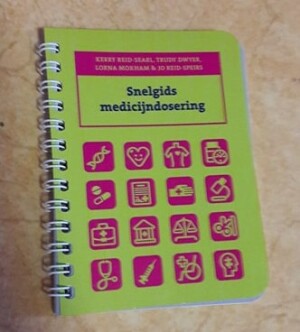 Snelgids medicijndosering