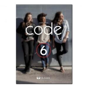 Code 6 : Cultuurwetenschappen
