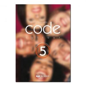Code 5 : Cultuurwetenschappen