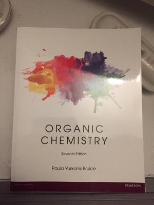 Organic Chemestry