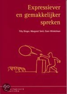 Expressiever en gemakkelijker spreken