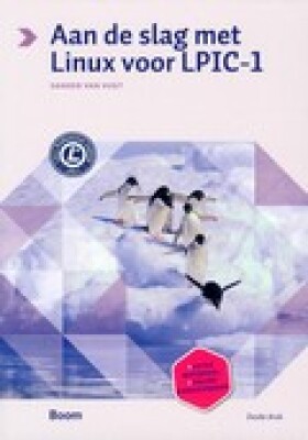 Aan de slag met Linux voor LPIC-1