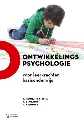 Ontwikkelingspsychologie