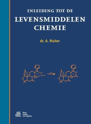 Inleiding tot de levensmiddelen chemie