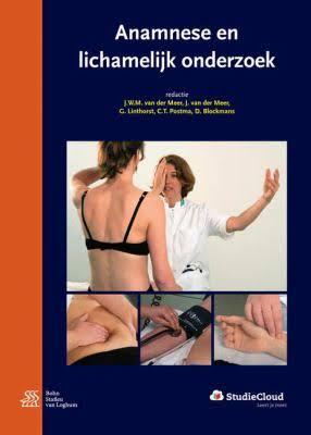 Anamnese en lichamelijk onderzoek
