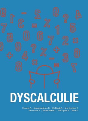 Dyscalculie