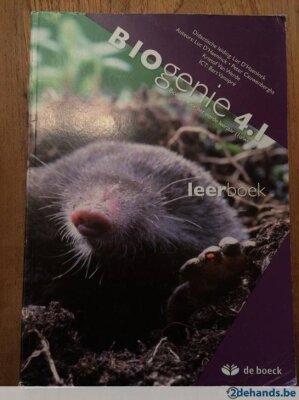 Biogenie 4.1