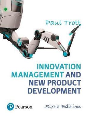 Innovation management and new product development