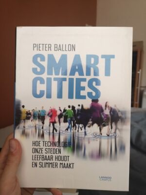 Smart Cities