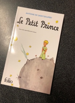 Le petit prince