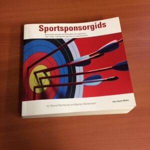 Sportsponsorgids