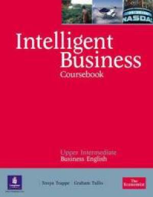 INTELLIGENT BUSINESS Coursebook
