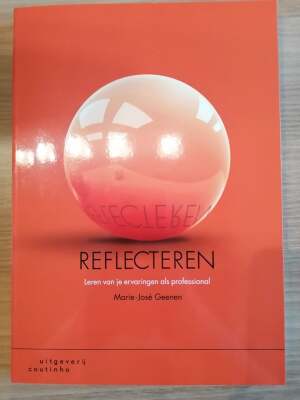 Reflecteren
